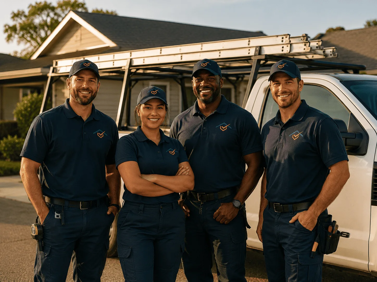Roof Inspection company in Montezuma, NM